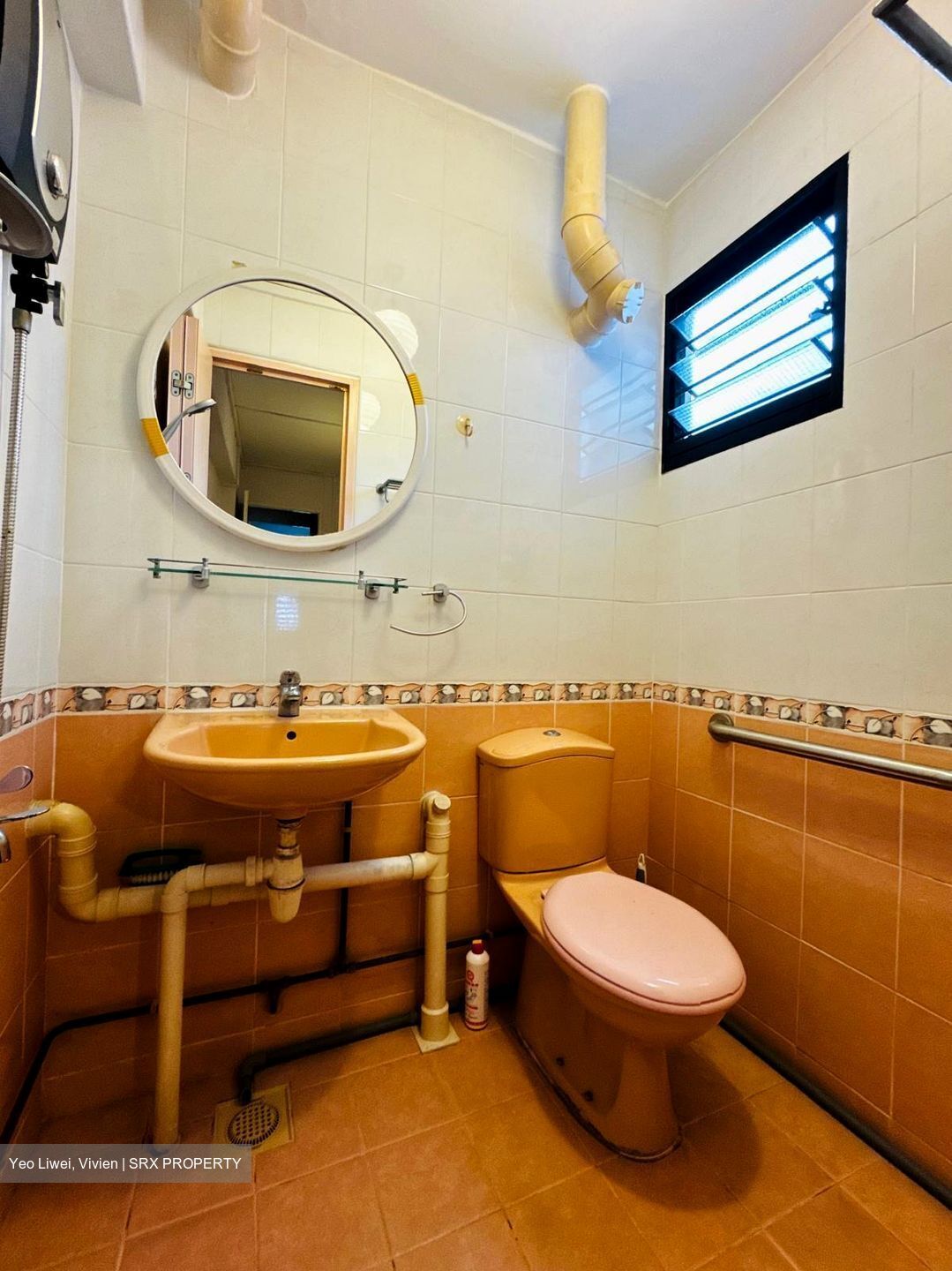Blk 327 Clementi Avenue 5 (Clementi), HDB 3 Rooms #559949451